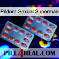 Píldora Sexual Superman 05